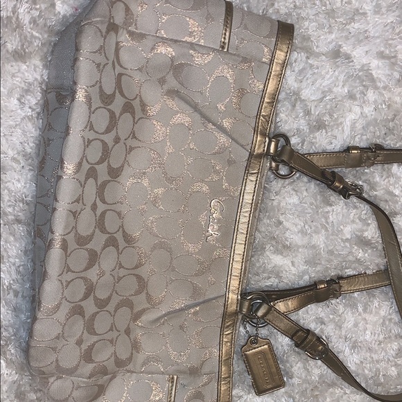 Coach Handbags - Coach purse Coach Handbags - Coach purse